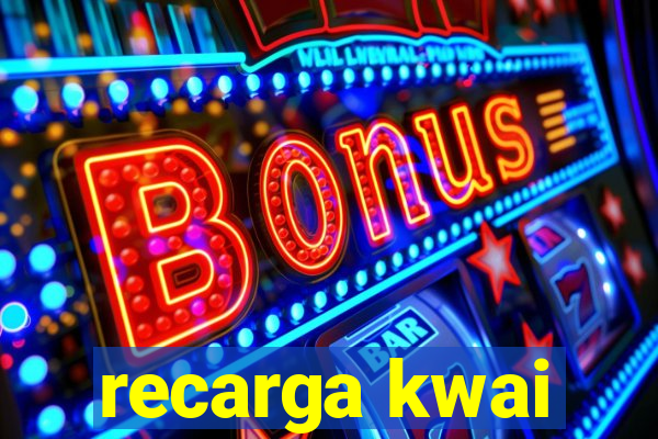 recarga kwai