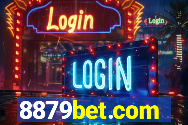 8879bet.com