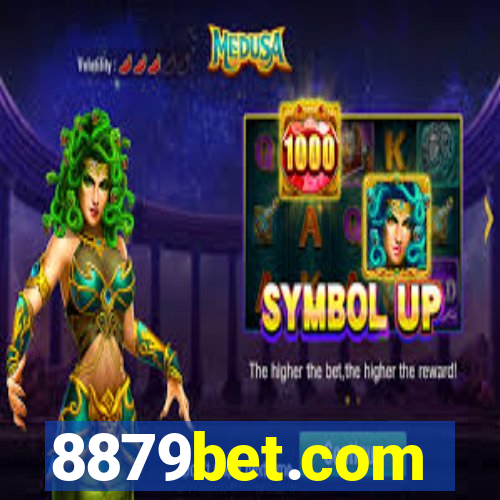 8879bet.com