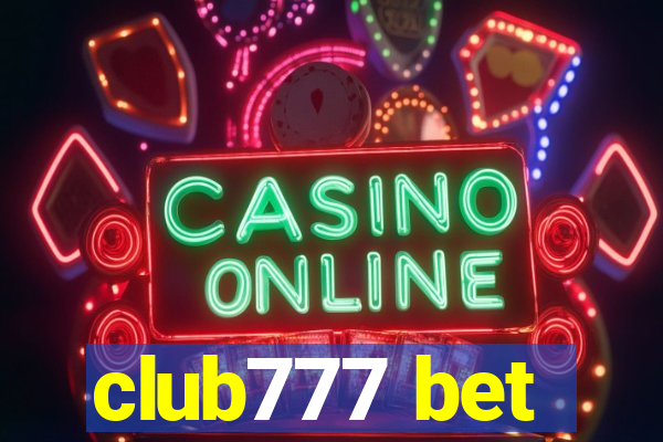 club777 bet