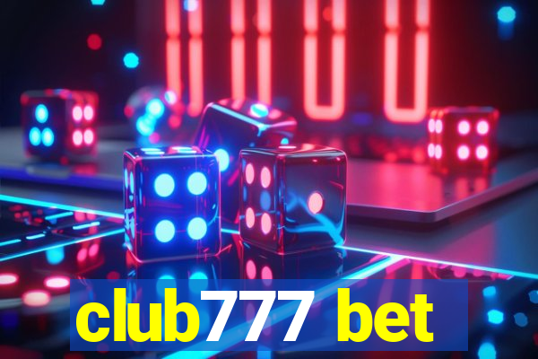 club777 bet