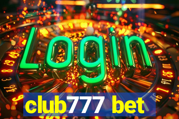 club777 bet