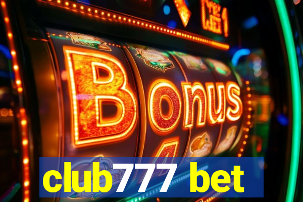 club777 bet