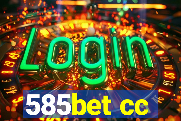 585bet cc