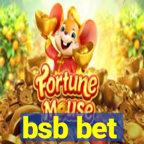 bsb bet