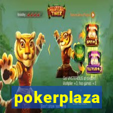 pokerplaza