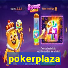 pokerplaza