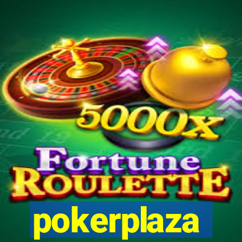 pokerplaza