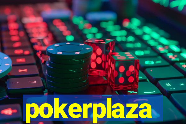 pokerplaza