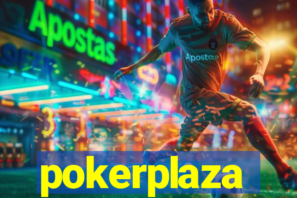 pokerplaza