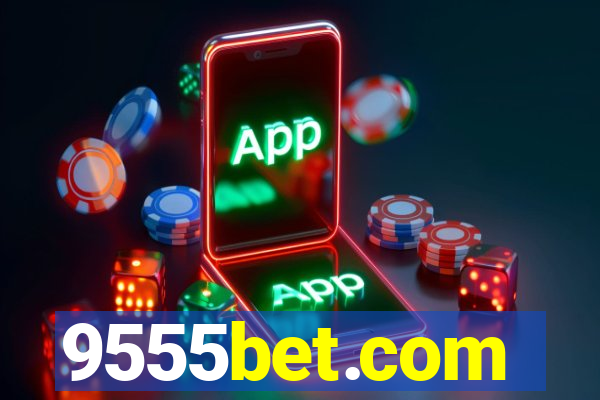 9555bet.com