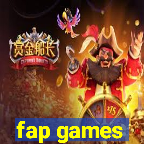 fap games