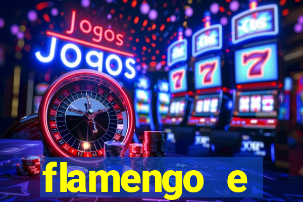 flamengo e fortaleza futemax