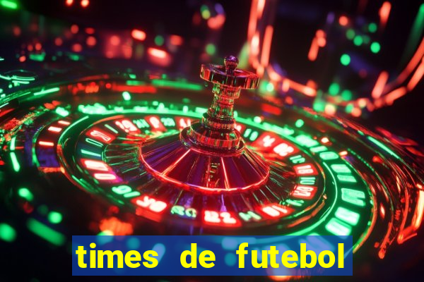 times de futebol de londres