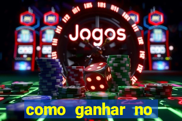 como ganhar no jogo da velha