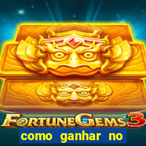 como ganhar no jogo da velha