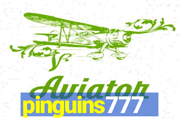 pinguins777