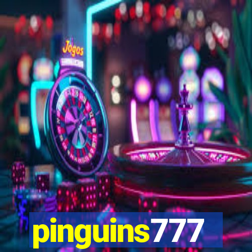 pinguins777