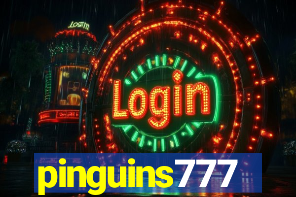 pinguins777