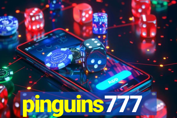 pinguins777