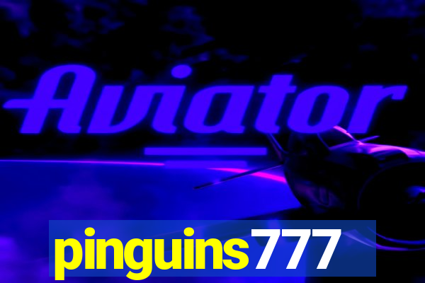 pinguins777