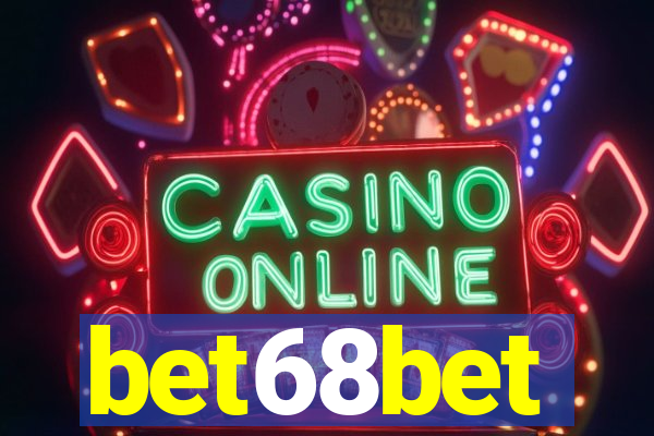 bet68bet