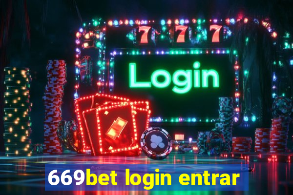 669bet login entrar