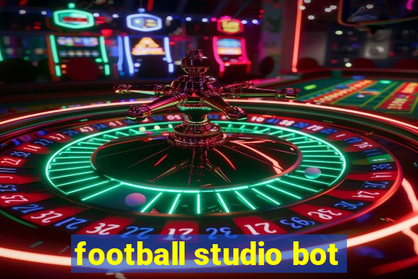 football studio bot