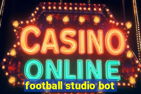 football studio bot