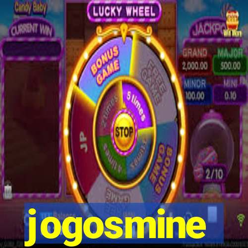 jogosmine