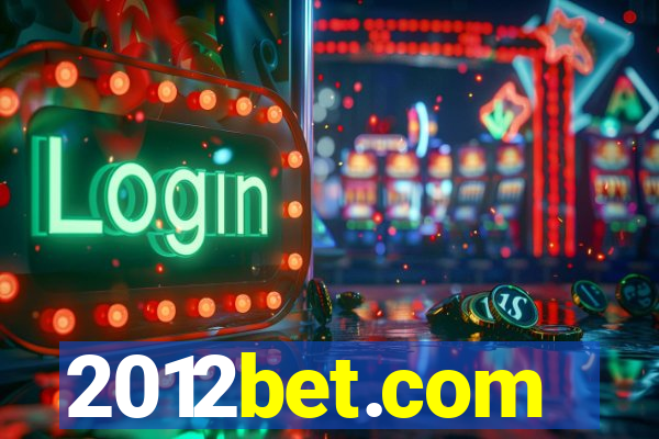 2012bet.com