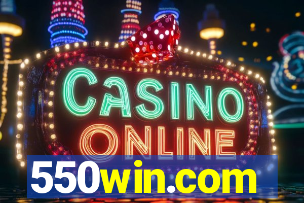 550win.com