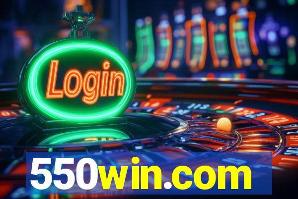 550win.com