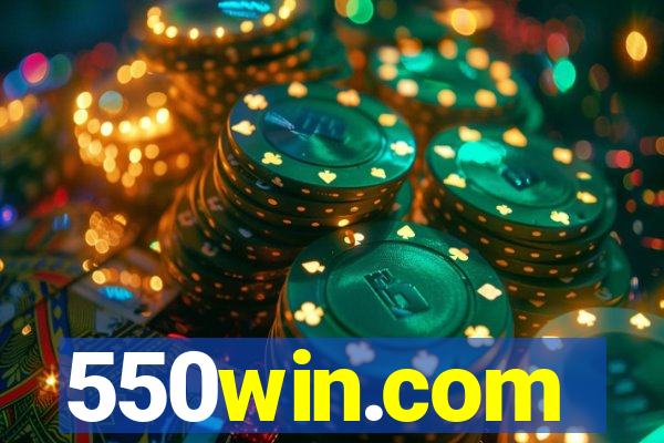 550win.com