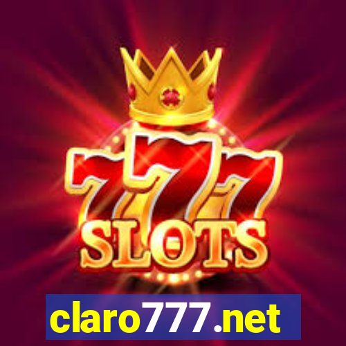 claro777.net