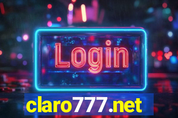 claro777.net