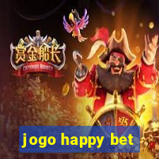 jogo happy bet