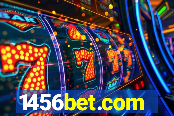 1456bet.com