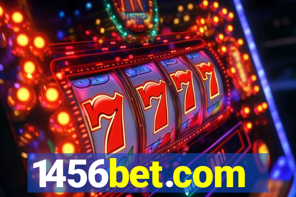 1456bet.com