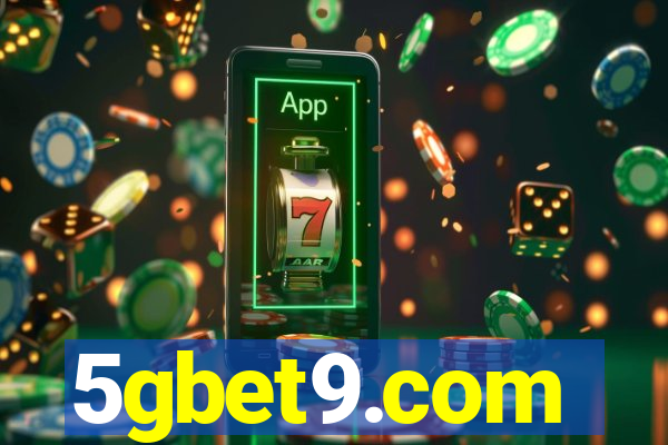 5gbet9.com