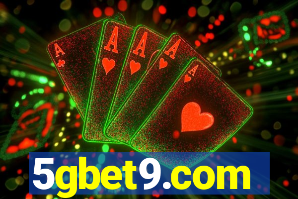 5gbet9.com