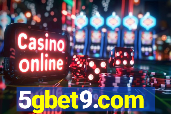 5gbet9.com