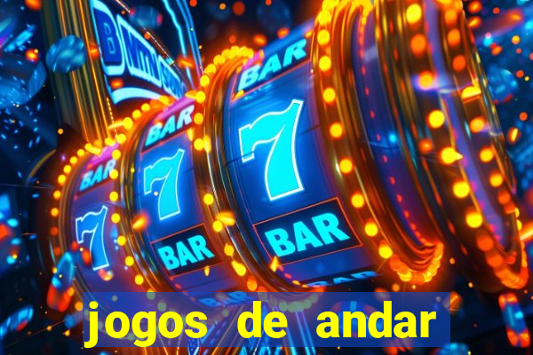 jogos de andar pela cidade e fazer compras