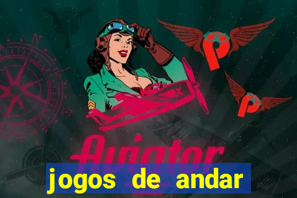 jogos de andar pela cidade e fazer compras