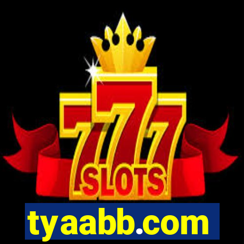 tyaabb.com