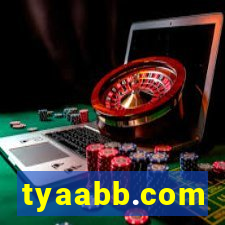 tyaabb.com