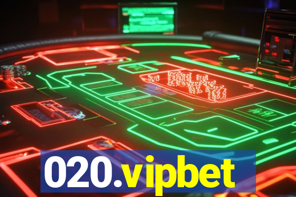 020.vipbet