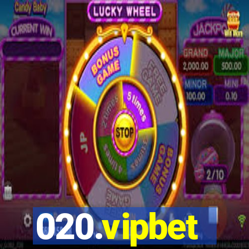 020.vipbet