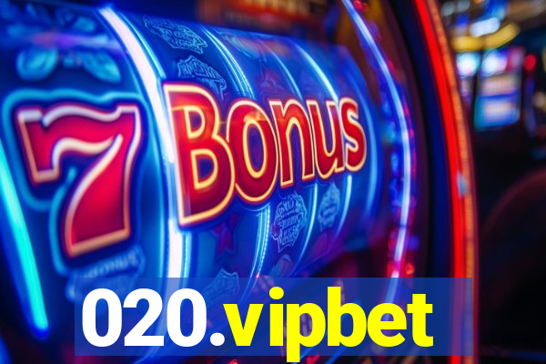 020.vipbet