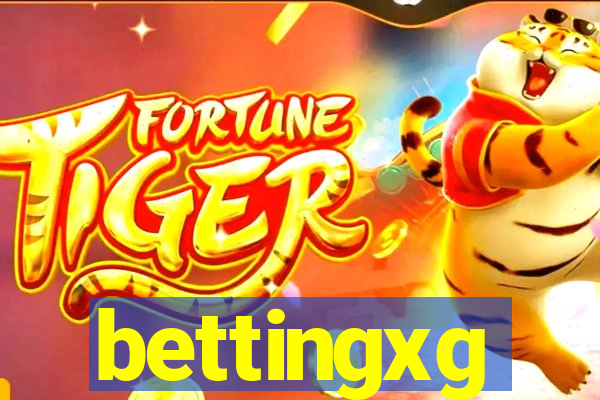 bettingxg